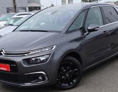Citroen C4 Spacetourer Rennes