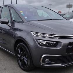 Citroen C4 Spacetourer BlueHDi 130 Feel *GPS*CAMERA* Rennes