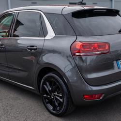 Citroen C4 Spacetourer BlueHDi 130 Feel *GPS*CAMERA* Rennes