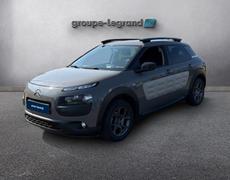 Citroen C4 Cactus Saint-Lô