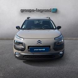Citroen C4 Cactus BlueHDi 100 Feel Business Saint-L&ocirc;
