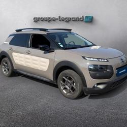 Citroen C4 Cactus BlueHDi 100 Feel Business Saint-L&ocirc;