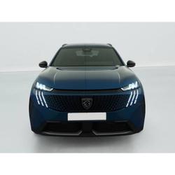 Peugeot 5008 HYBRID 145 CH E-DCS6 ALLURE Saint-Jouan-des-Gu&eacute;rets