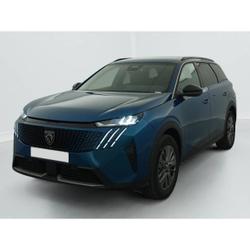 Peugeot 5008 HYBRID 145 CH E-DCS6 ALLURE Saint-Jouan-des-Gu&eacute;rets