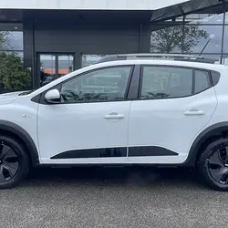 Dacia Sandero 1.0 TCE 90CH STEPWAY EXPRESSION CVT -24 Champniers