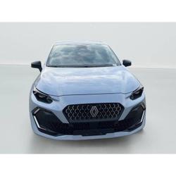 Renault Clio 6 6 TCE 115 CH TECHNO Saint-Jouan-des-Gu&eacute;rets