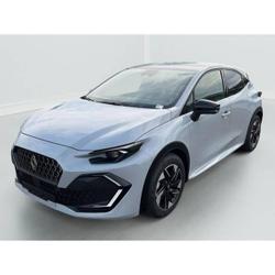 Renault Clio 6 6 TCE 115 CH TECHNO Saint-Jouan-des-Gu&eacute;rets