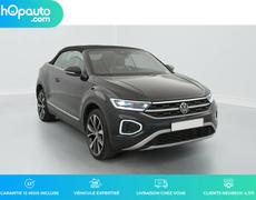 Volkswagen T-Roc Cesson-Sévigné