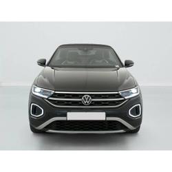Volkswagen T-Roc CABRIOLET 1.0 TSI 110 Start Stop BVM6 Style Cesson-S&eacute;vign&eacute;