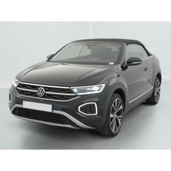 Volkswagen T-Roc CABRIOLET 1.0 TSI 110 Start Stop BVM6 Style Cesson-S&eacute;vign&eacute;