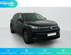 Volkswagen Tiguan Saint-Jouan-des-Guérets