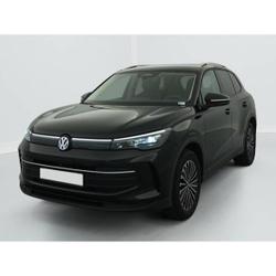 Volkswagen Tiguan 1.5 eTSI 131ch DSG7 VW Edition Saint-Jouan-des-Gu&eacute;rets