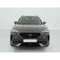 Cupra Formentor 1.4 e-HYBRID 204 ch DSG6 V Saint-Jouan-des-Gu&eacute;rets