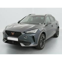 Cupra Formentor 1.4 e-HYBRID 204 ch DSG6 V Saint-Jouan-des-Gu&eacute;rets