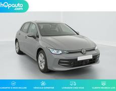 Volkswagen Golf 8 Saint-Jouan-des-Guérets