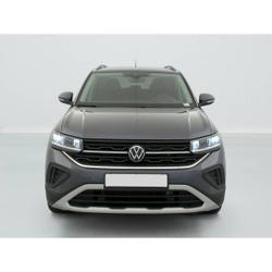 Volkswagen T-Cross 1.0 TSI 95 Start Stop BVM5 VW Edition Cesson-S&eacute;vign&eacute;