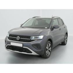 Volkswagen T-Cross 1.0 TSI 95 Start Stop BVM5 VW Edition Cesson-S&eacute;vign&eacute;
