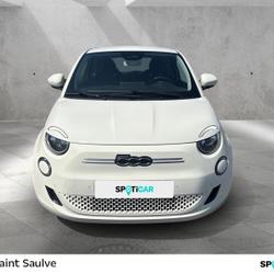 Fiat 500 II e 118ch Pack Confort MY23 Saint-Saulve