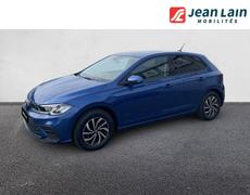 Volkswagen Polo Crolles