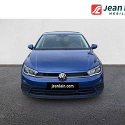Volkswagen Polo Polo 1.0 TSI 95 S&S BVM5 VW Edition Crolles