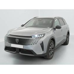 Peugeot 5008 HYBRID 145CH E-DCS6 GT Cesson-S&eacute;vign&eacute;