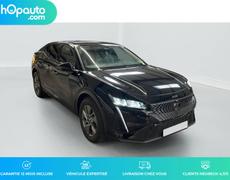 Peugeot 408 Cesson-Sévigné