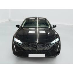 Peugeot 408 Hybrid 145 e-DCS6 Allure Saint-Jouan-des-Gu&eacute;rets