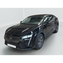 Peugeot 408 Hybrid 145 e-DCS6 Allure Saint-Jouan-des-Gu&eacute;rets