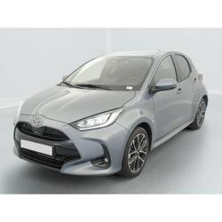 Toyota Yaris HYBRIDE 116h Design Saint-Jouan-des-Gu&eacute;rets