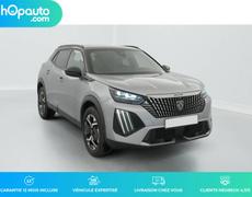 Peugeot 2008 Saint-Jouan-des-Guérets