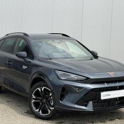 Cupra Formentor Formentor 2.0 TDI 150 ch DSG7 V Terrasson-Lavilledieu