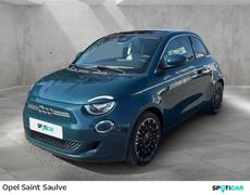 Fiat 500 III Saint-Saulve