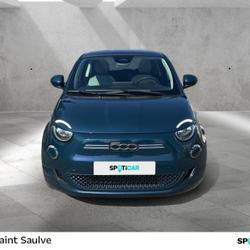 Fiat 500 III e 118ch Ic&ocirc;ne Plus (Pack Magic Eye) Saint-Saulve