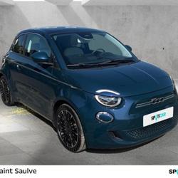 Fiat 500 III e 118ch Ic&ocirc;ne Plus (Pack Magic Eye) Saint-Saulve