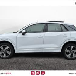 Audi Q2 Q2 35 TFSI COD 150 S tronic 7 Design Luxe Tarbes