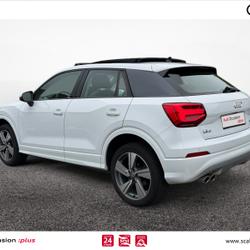 Audi Q2 Q2 35 TFSI COD 150 S tronic 7 Design Luxe Tarbes