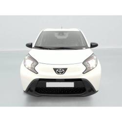 Toyota Aygo X 1.0 VVT-i 72 Dynamic Saint-Jouan-des-Gu&eacute;rets