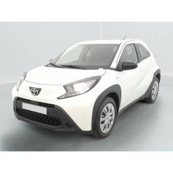 Toyota Aygo X 1.0 VVT-i 72 Dynamic Saint-Jouan-des-Gu&eacute;rets