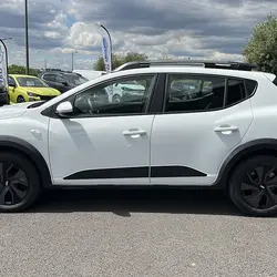 Dacia Sandero 1.0 TCE 90CH STEPWAY EXPRESSION AUTO -24 B&eacute;ziers