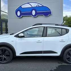 Dacia Sandero 1.0 TCE 90CH STEPWAY EXPRESSION CVT -24 Saint-L&eacute;ger-de-Lini&egrave;res