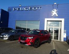 Peugeot 2008 Ploërmel