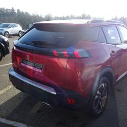 Peugeot 2008 1.2 PURETECH 130CH S&S ALLURE Plo&euml;rmel