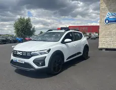 Dacia Sandero Béziers