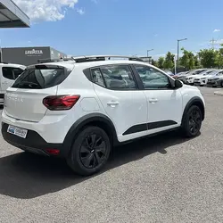 Dacia Sandero 1.0 TCE 90CH STEPWAY EXPRESSION AUTO -24 B&eacute;ziers