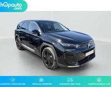 Citroen C5 Aircross Laval