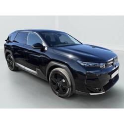 Citroen C5 Aircross 1.2i Hybride 145 Max Laval