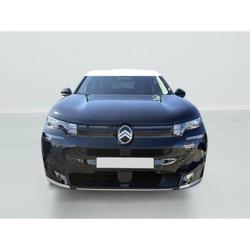 Citroen C5 Aircross 1.2i Hybride 145 Max Laval