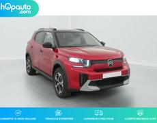 Citroen C3 Aircross Saint-Jouan-des-Guérets