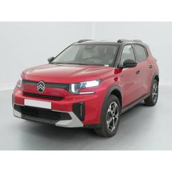 Citroen C3 Aircross E- 113 AUTONOMIE CONFORT MAX Saint-Jouan-des-Gu&eacute;rets
