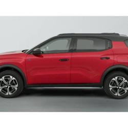 Citroen C3 Aircross E- 113 AUTONOMIE CONFORT MAX Saint-Jouan-des-Gu&eacute;rets